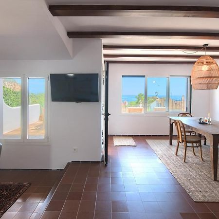 Casa Cala Nostra - Tamariu Apartment Palafrugell Exterior photo